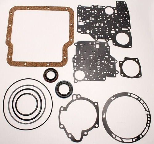 Kit De Sellos Caja Th180 3l30 Chevette Tracker Monza Foto 2