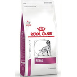 Royal Canin Veterinary Diet  Renal Para Perro Adulto 10 kg