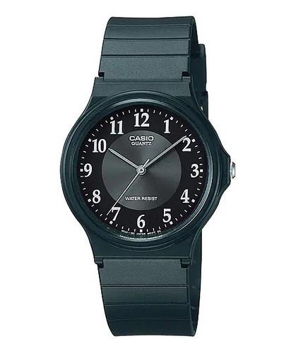 Reloj Casio Hombre Mq-24-1b3