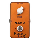 Pedal Joyo Jf-06 Vintage Phase Guitarra  Msi