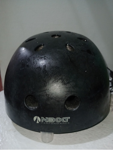 Casco Para Bicicleta O Skaeter 