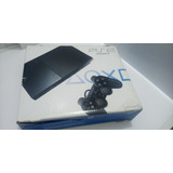 Somente A Caixa Vazia Playstation 2 Scph-90006 Cb