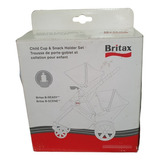 Accesorio Vasos Para Coche Britax B Ready Y B Scene