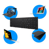 Teclado Portátil Para B570 Negro De Repuesto Z565 Z560 Z570