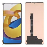 Modulo Para Redmi Poco Phone X5 Pro Incell Sin Marco