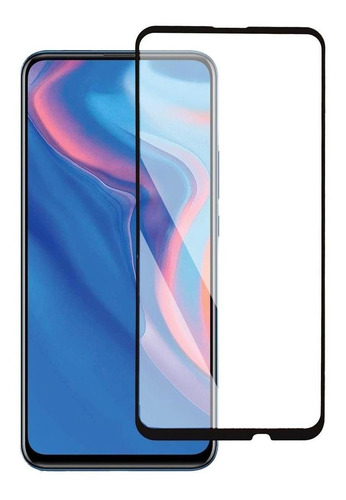 Mica Cristal Templado Huawei Nova 5t, Y7 2019, Y9 2019 Prime
