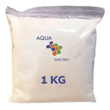 Poliacrilato De Sodio Polimero Super Absorbente - 1 Kg