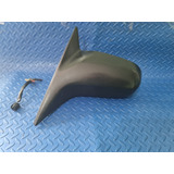 Espejo Retrovisor Honda Civic 2005 Izquierdo Piloto