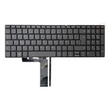 Teclado Para Lenovo L340-15 L340-15api L340-15iwl L340-17 Lu