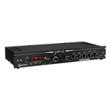 Módulo Amplificador Class D Ths 6000 400w Rms Taramps