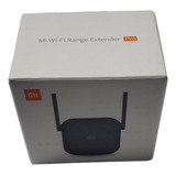 Extensor Wifi Xiaomi Mi Wifi Ranger Extender Pro 300 Mbps
