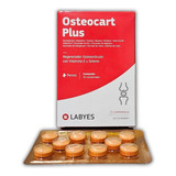 2 Para Cuidado Perros Osteocart Plus 