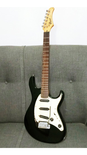 Guitarra Electrica Cort G200