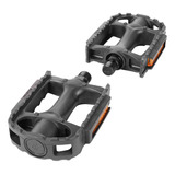 Pedales Para Bicicleta Mtb 9/16 Fp-806b Feimin