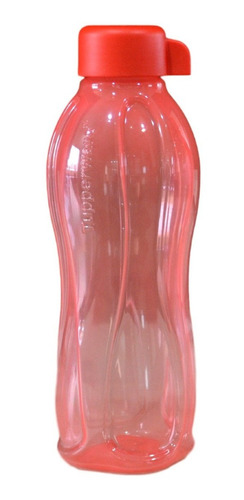 Botella Eco Twist 500ml Tupperware® Libres De Bpa