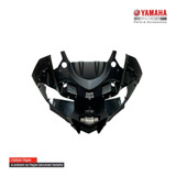 Carenagem Frontal Do Farol R3 2020 A 2024 Original Yamaha