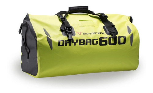 Bolso Moto Sw Motech Impermeable Drybag 600 60 Litros Bamp