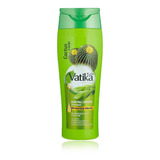 Shampoo Vatika - Wild Cactus 200ml