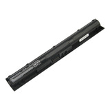 Batería Hp Hewlett Packard 15-ak006tx Hstnn-db6t 2600mah