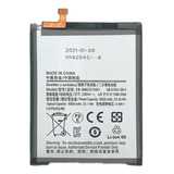 Repuesto Bateria Compatible Samsung M21 M30s M31 Bm207