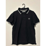Chomba Elliot White  (fred Perry)