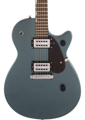 Guitarra Eléctrica Gretsch Streamliner G2210 Gunmetal