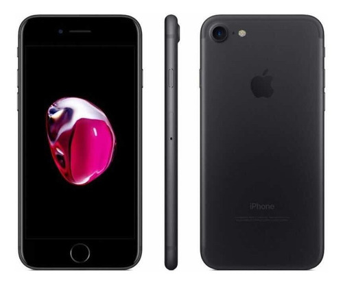 iPhone 7 32gb Preto Prata Dourado Ou Rosa