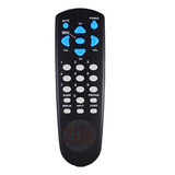 Control Remoto Para Tv Dewo Daenix Firstline Dth-20j1fs Zuk