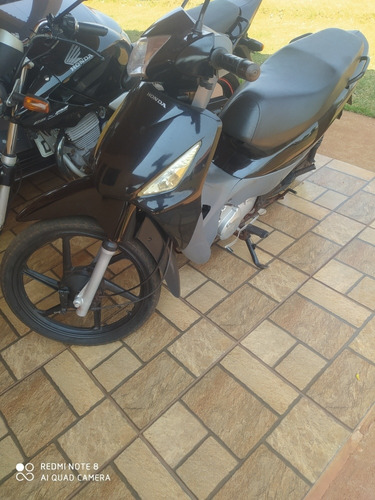 HONDA ES 125