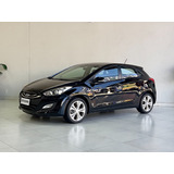 Hyundai I30 1.8 16v Aut. 5p 2014/2015