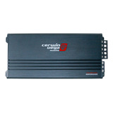 Amplificador Cerwin Vega Xed 800.5d De 5 Canales