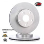 Disco De Freno Delantero Ventilado Honda Emotion 2008  31311 Honda Passport