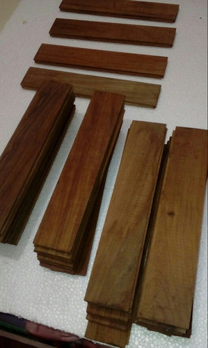 Oferta!parquet Nuevo 6x30x1 Liq.(venta Xpaq X10u.)(n113)