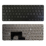 Teclado Hp Mini 110-4131tu 4200 4250n 210-2000 2001xx