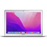 Macbook Air (13-inch, 2017) | 128gb Ssd | 8gb Ram | Intel I5