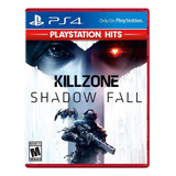 Videojuego Playstation Killzone: Shadow Fall (ps4)