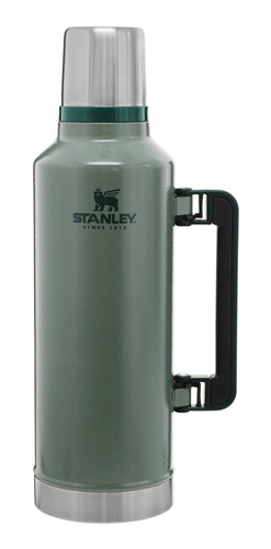 Termo Stanley Classic | 2.36 Lt Verde