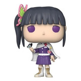 Funko Pop Animation: Demon Slayer - Kanao Tsuyuri 1305