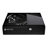 Skin Carbono Xbox 360 Super Slim - Star Wars Modelo 1