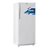 Freezer Vertical Briket Fv 6200 226l 220v 