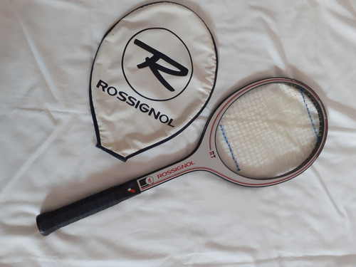 Raqueta Tenis Rossignol Rt 