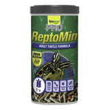 Reptomin Pro Adult Turtle  230 Gr 8.11 Oz