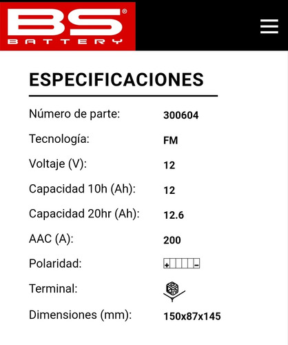 Batera Bs Ytx14-bs Vstrong 1000 Bmw R1200gs  Foto 2