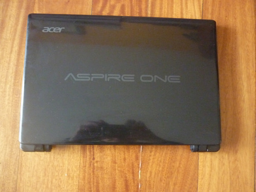  Netbook Acer Aspire One -2gb-320 Hr-bateria Agotada