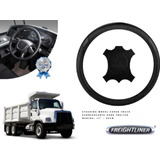 Funda Cubrevolante Trailer Truck Piel Freightliner 114 2020