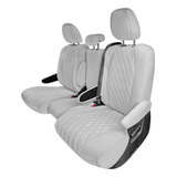 Fh Group Fundas De Asiento Personalizadas Para Toyota Sienna