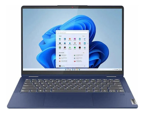 Laptop Lenovo 14 Touch Core I5, 16gbram 512gbssd, Windows 11