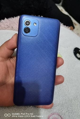 Samsung Galaxy A03