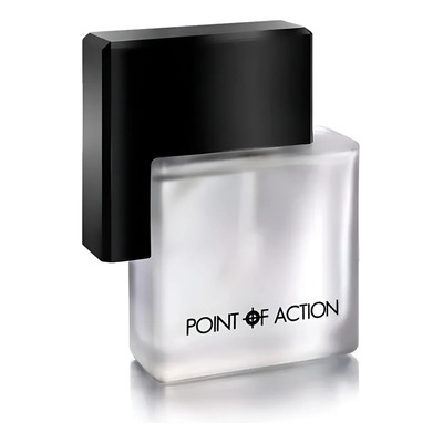 Point Of Action Colonia Con Atomizador Hombre Fuller 60 Ml | MercadoLibre