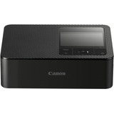 Impresora Canon Selphy Cp 1500 Negra Fotografica Wifi